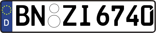 BN-ZI6740