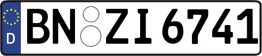 BN-ZI6741