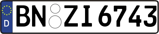 BN-ZI6743