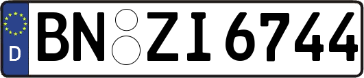 BN-ZI6744