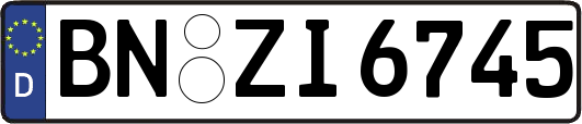 BN-ZI6745