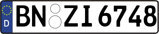 BN-ZI6748