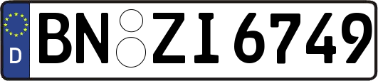 BN-ZI6749