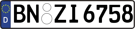 BN-ZI6758