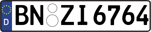 BN-ZI6764