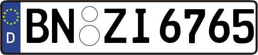 BN-ZI6765