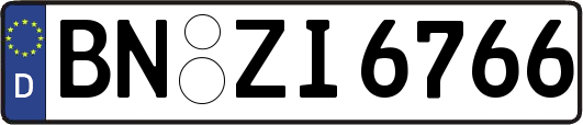 BN-ZI6766