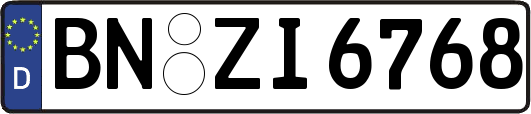 BN-ZI6768