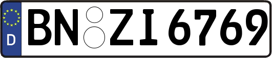 BN-ZI6769