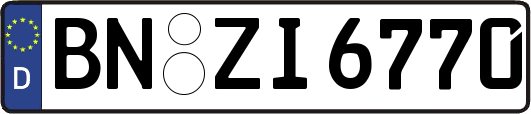 BN-ZI6770
