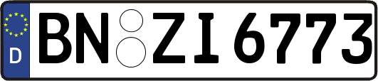 BN-ZI6773