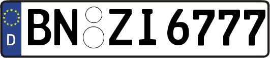 BN-ZI6777