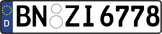 BN-ZI6778