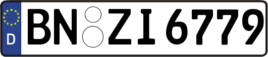 BN-ZI6779
