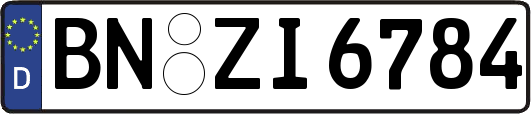 BN-ZI6784