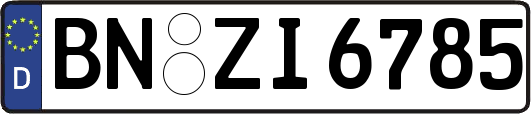 BN-ZI6785
