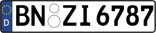 BN-ZI6787