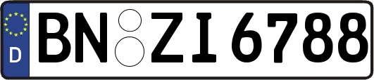 BN-ZI6788