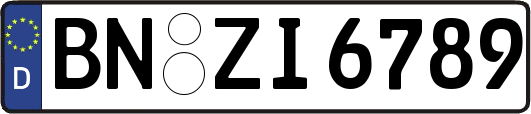 BN-ZI6789