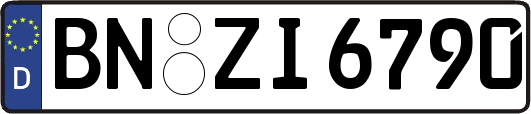 BN-ZI6790