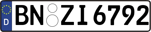 BN-ZI6792