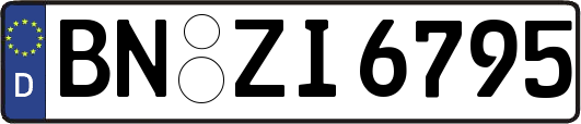BN-ZI6795