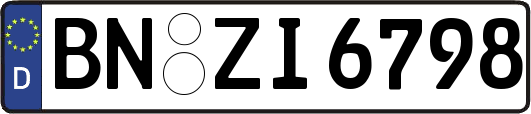 BN-ZI6798
