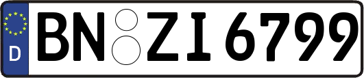 BN-ZI6799