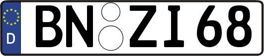 BN-ZI68