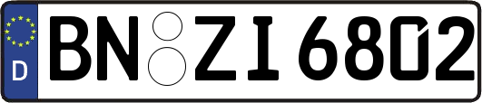 BN-ZI6802