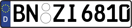 BN-ZI6810