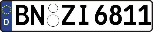 BN-ZI6811