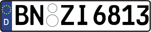BN-ZI6813
