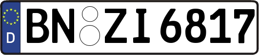 BN-ZI6817