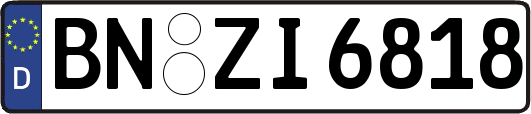 BN-ZI6818