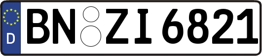 BN-ZI6821