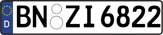 BN-ZI6822