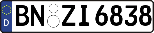 BN-ZI6838