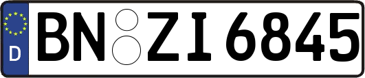BN-ZI6845