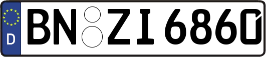 BN-ZI6860