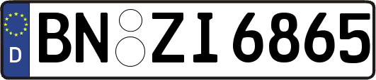 BN-ZI6865