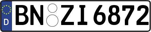 BN-ZI6872