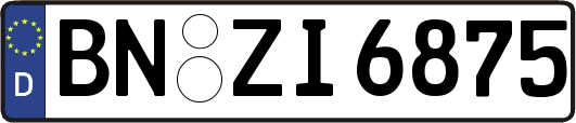 BN-ZI6875
