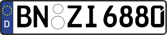 BN-ZI6880