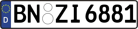 BN-ZI6881
