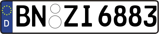 BN-ZI6883