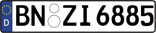 BN-ZI6885