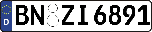 BN-ZI6891