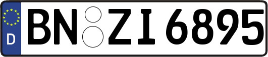 BN-ZI6895
