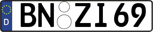 BN-ZI69